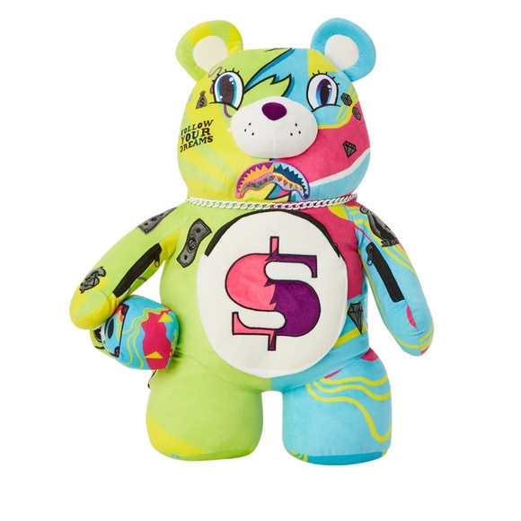 Meet your Posher, Anselee - Picture 1 of 1